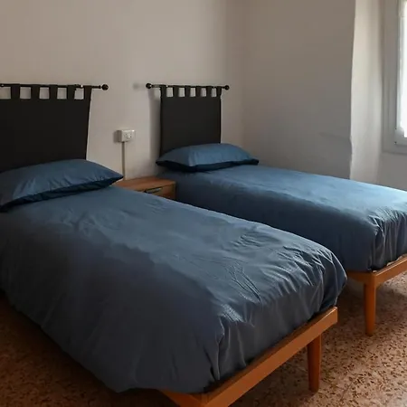 Casa Del Tiglio -