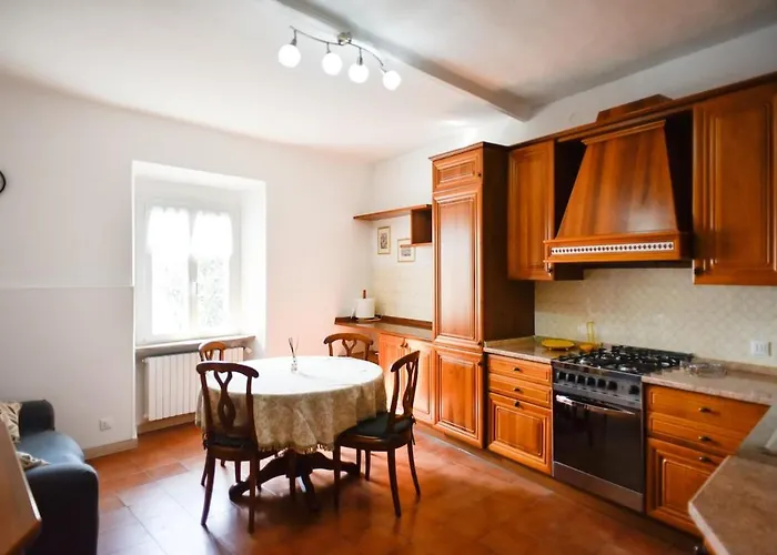 Apartment Casa Del Tiglio - *