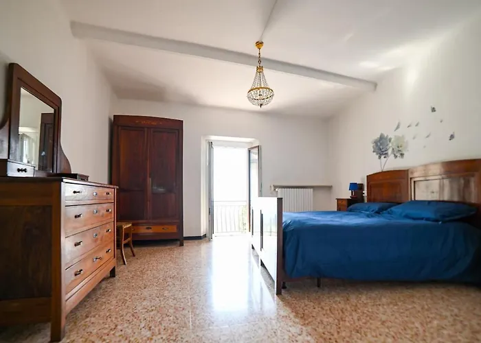 Casa Del Tiglio -