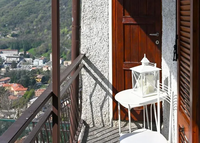 Appartamento Casa Del Tiglio - *