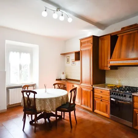 Lägenhet Casa Del Tiglio - *