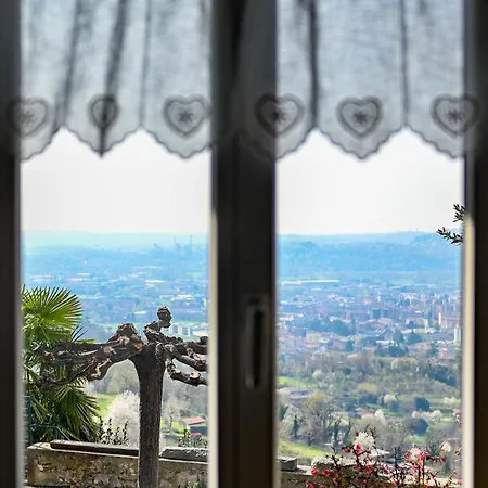 Casa Del Tiglio -