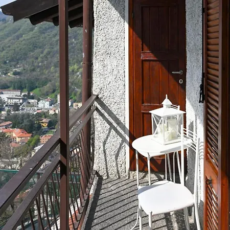 Lägenhet Casa Del Tiglio - *