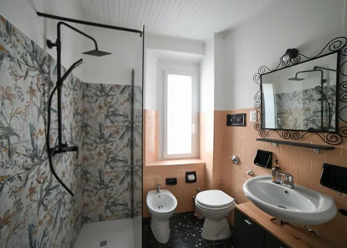 شقة Casa Del Tiglio -
