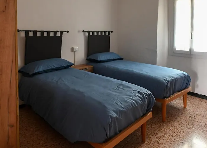 Casa Del Tiglio -