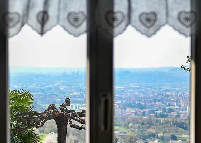 Casa Del Tiglio -